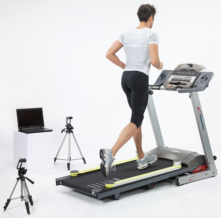 OptoJump系統示意圖 4