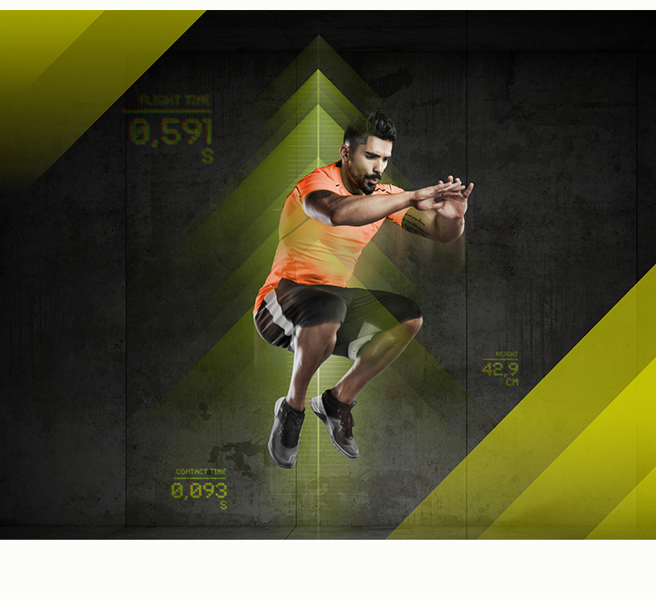 OptoJump系統示意圖 1